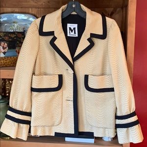 Missoni jacket